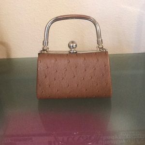 Tiny Bijoux Terner purse